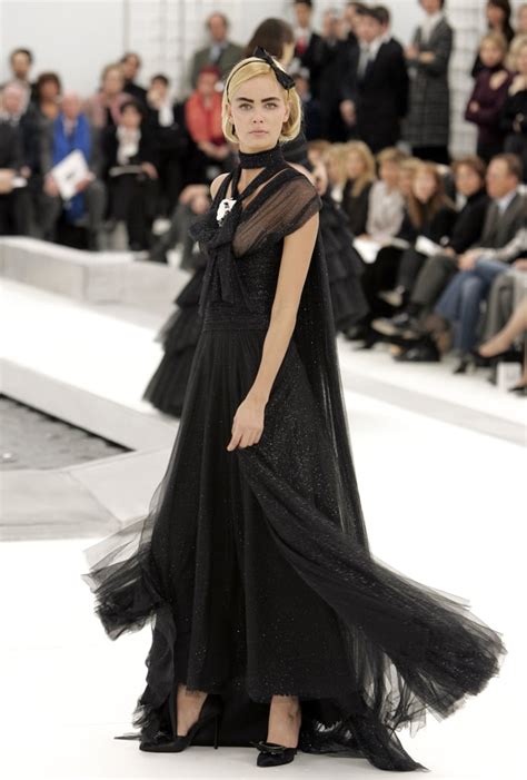 chanel haute couture 2005|chanel fashion.